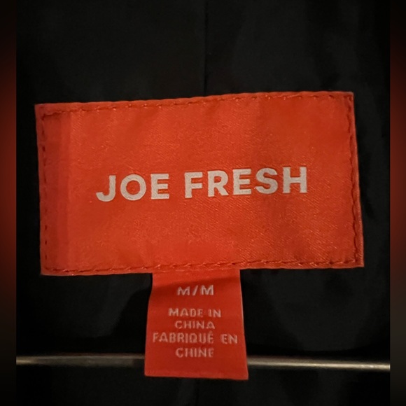 Joe Fresh Blazer Jacket - Picture 8 of 9